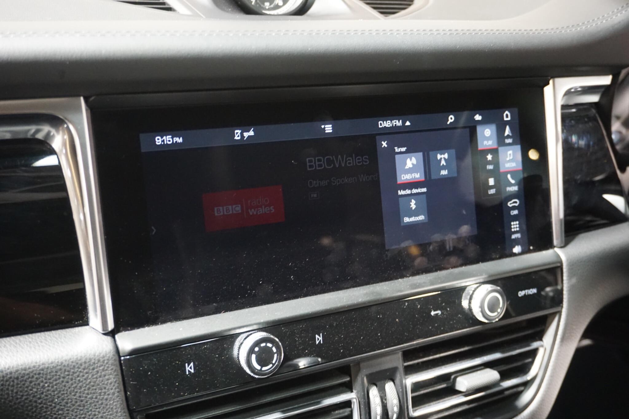 Porsche Macan 2.9T V6 S SUV 5dr Petrol PDK 4WD Euro 6 (s/s) (380 ps)